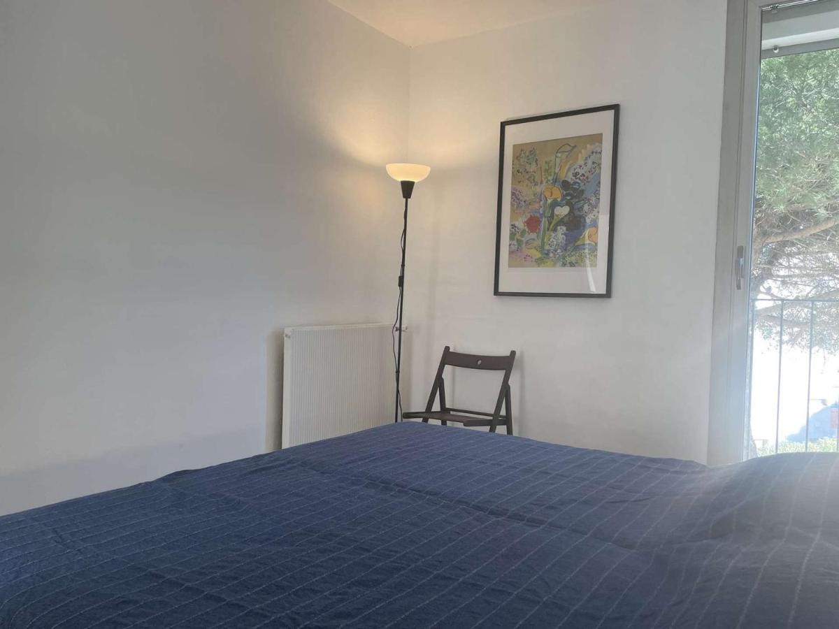 Appartement Renove Avec Clim, Parking Et Terrasse A 500M Du Port - Fr-1-225C-113 Banyuls-sur-Mer Exterior photo